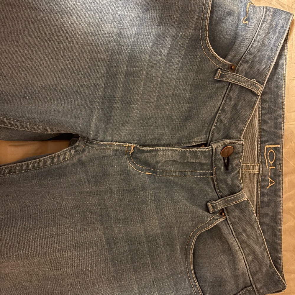 Kimes Ranch Lola Bootcut Jeans